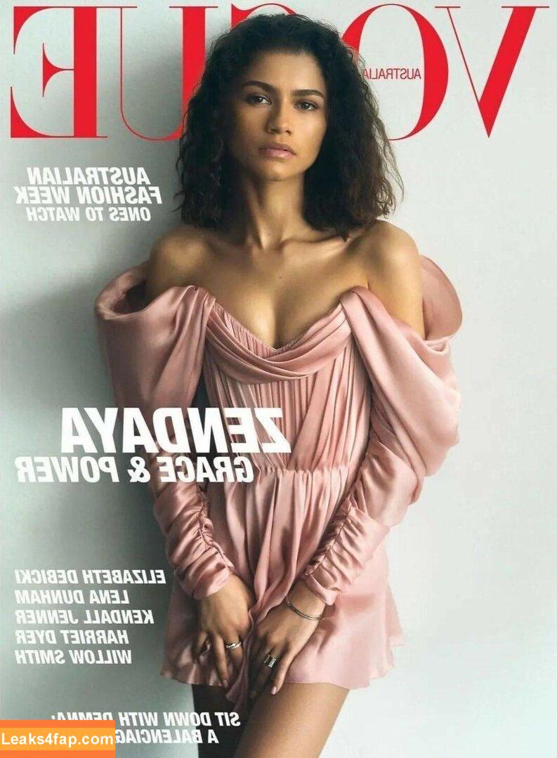 Zendaya / zayarose11 слитое фото фото #1892