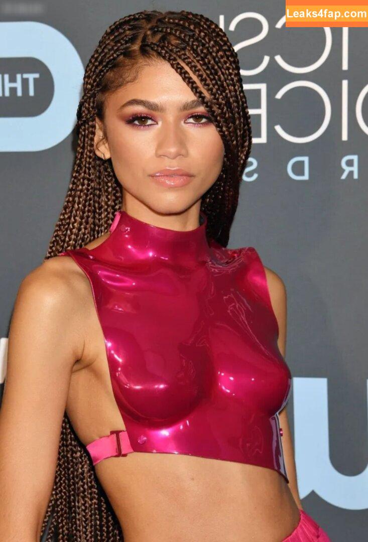 Zendaya / zayarose11 слитое фото фото #1912