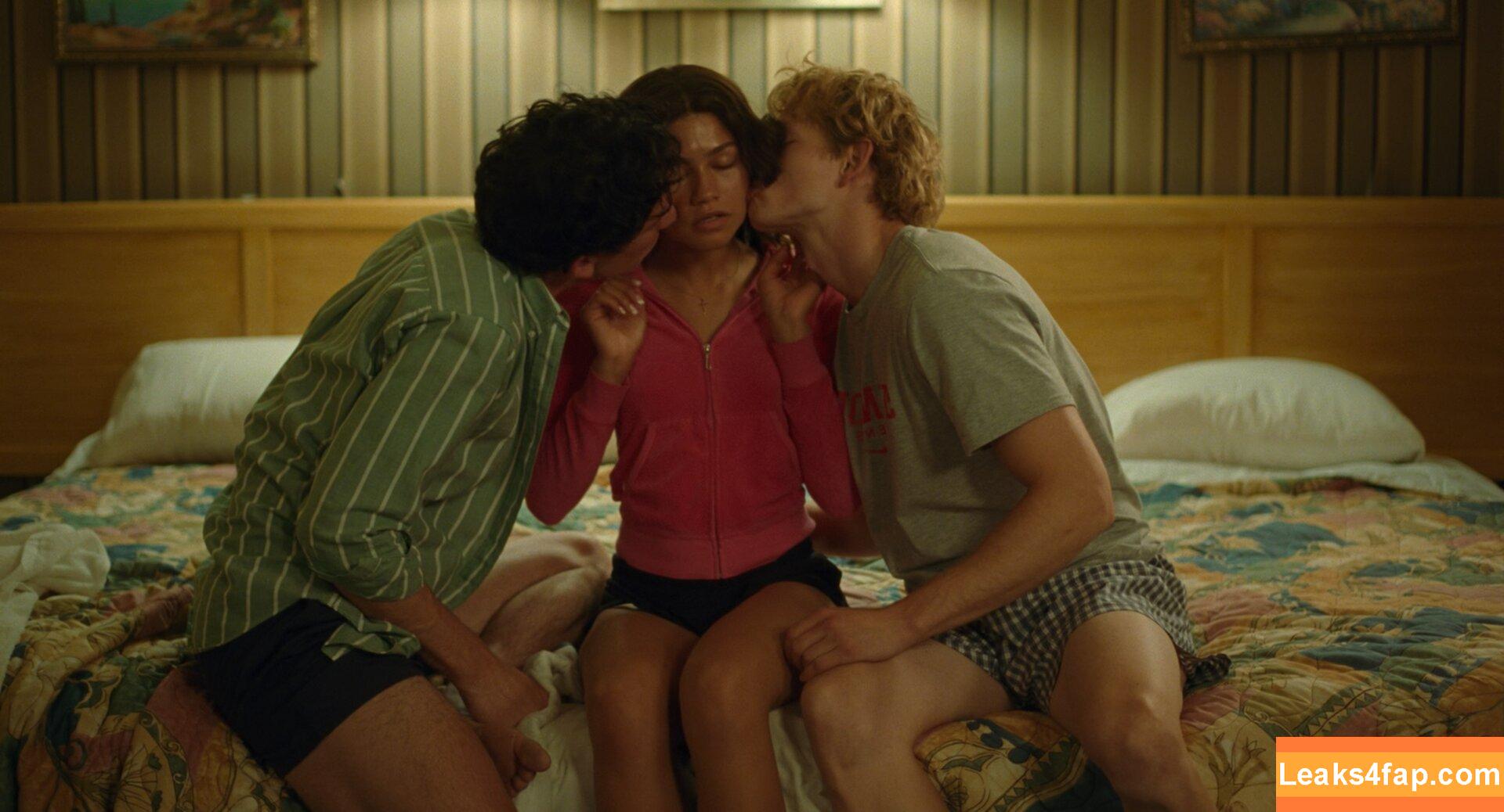 Zendaya / zayarose11 слитое фото фото #1946