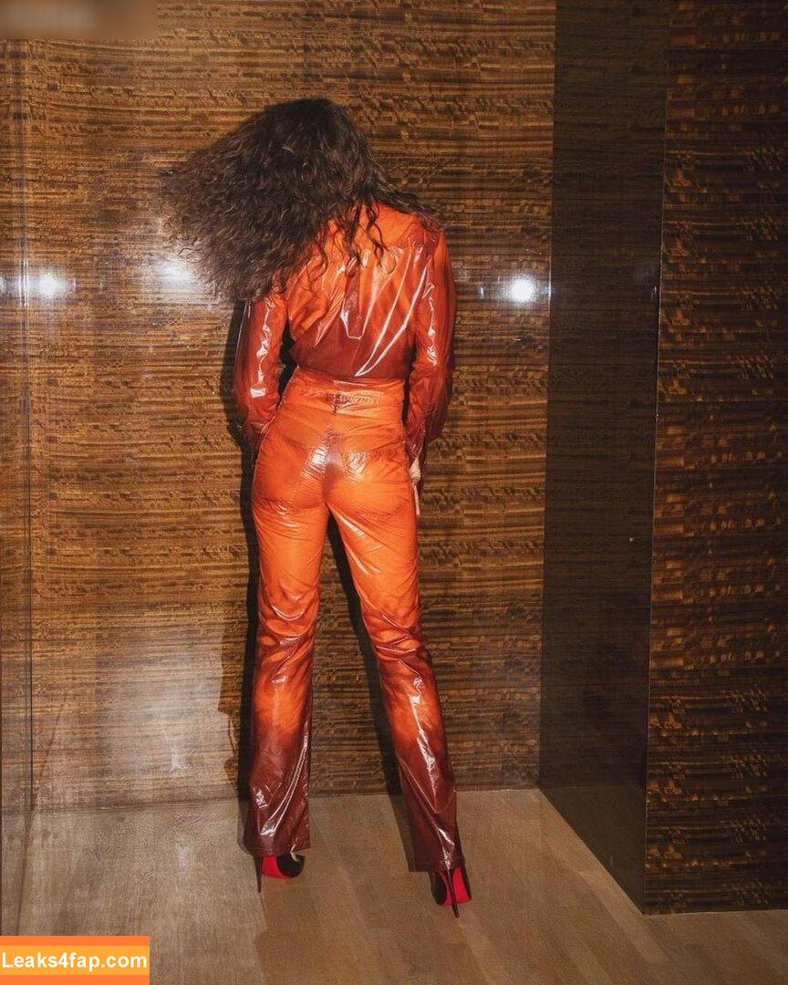 Zendaya / zayarose11 слитое фото фото #1991