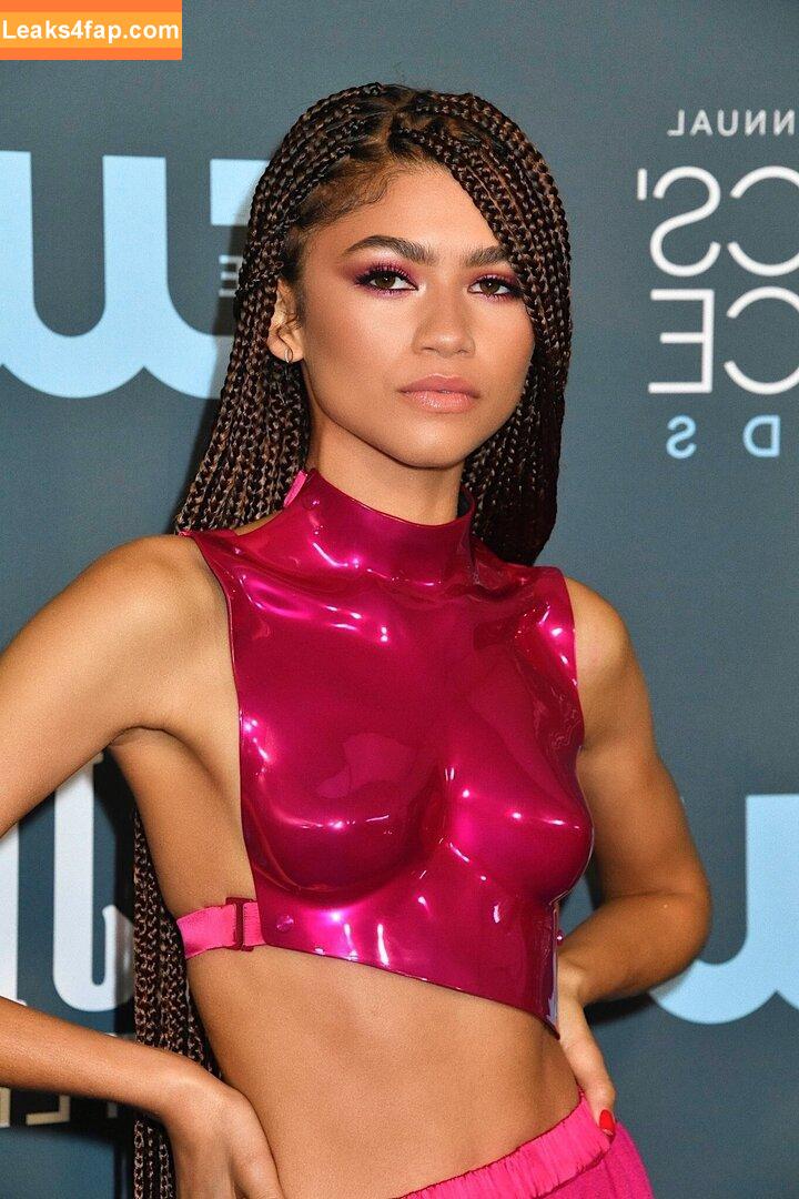 Zendaya / zayarose11 слитое фото фото #1999