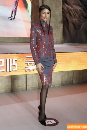 Zendaya фото #1013