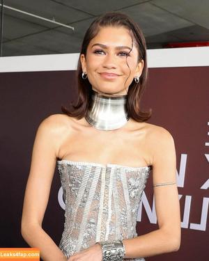 Zendaya фото #1093