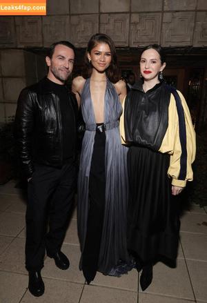 Zendaya фото #1183