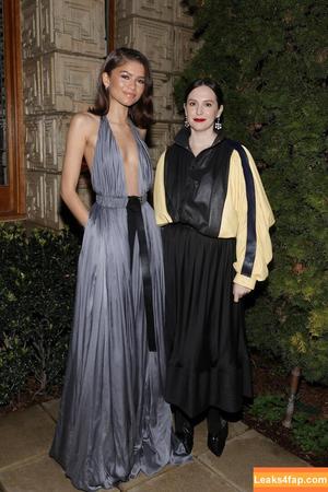 Zendaya фото #1185