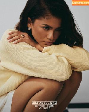Zendaya фото #1191