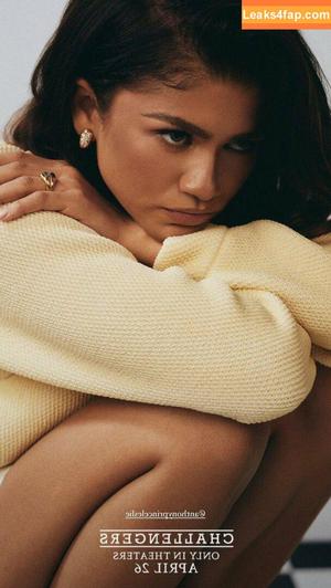 Zendaya фото #1192