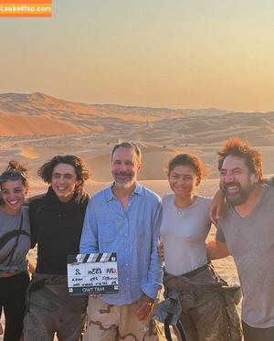 Zendaya фото #1194