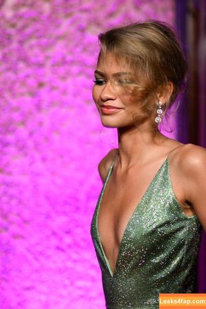 Zendaya фото #1269