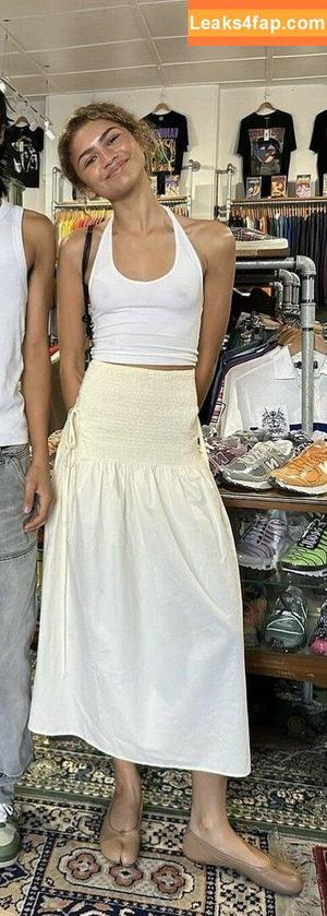 Zendaya фото #1272