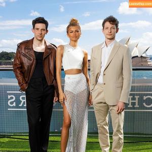 Zendaya фото #1274