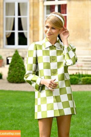 Zendaya фото #1316