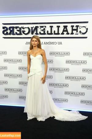 Zendaya фото #1343