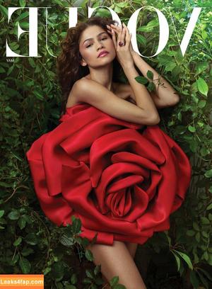 Zendaya фото #1412