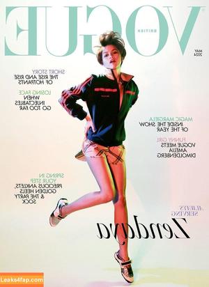 Zendaya фото #1425