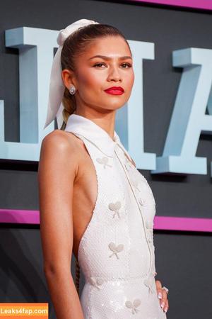 Zendaya фото #1440