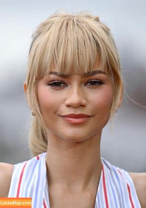 Zendaya фото #1477