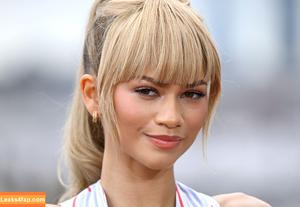 Zendaya фото #1484