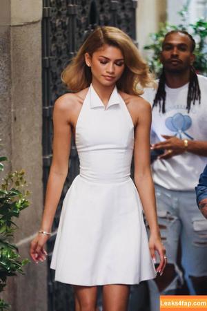 Zendaya фото #1531