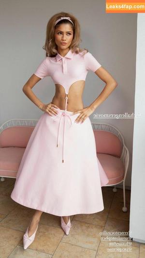 Zendaya фото #1610