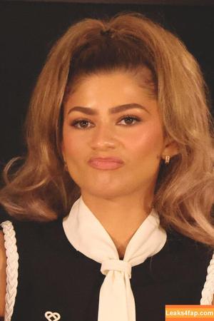 Zendaya фото #1618