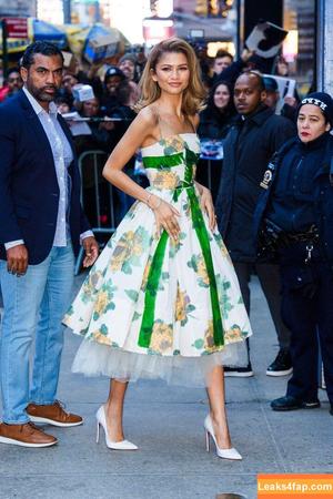 Zendaya фото #1633