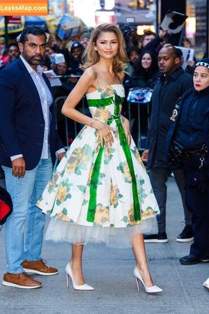 Zendaya фото #1634