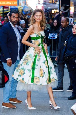 Zendaya фото #1635