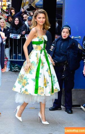 Zendaya фото #1654