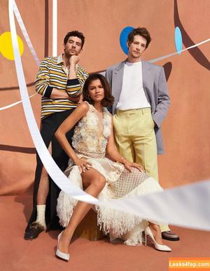 Zendaya фото #1662