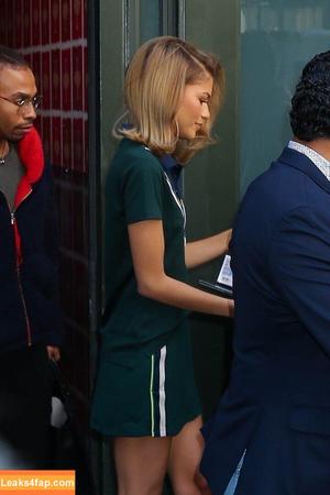 Zendaya фото #1665