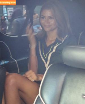 Zendaya фото #1667