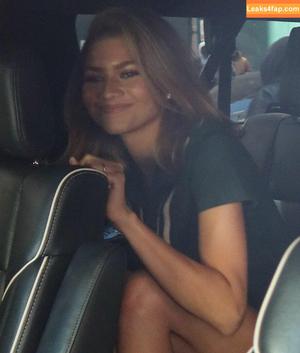 Zendaya фото #1670