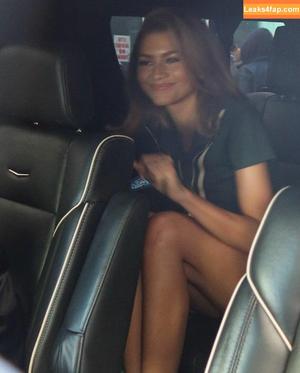 Zendaya фото #1672