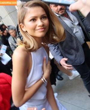 Zendaya фото #1676