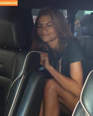 Zendaya фото #1677