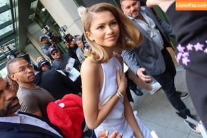 Zendaya фото #1678