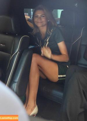 Zendaya фото #1685