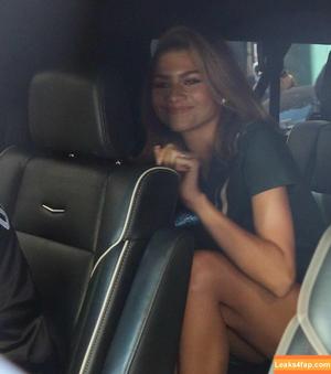 Zendaya фото #1688