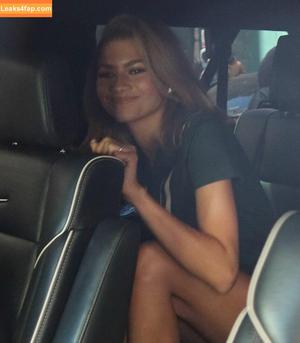 Zendaya фото #1689