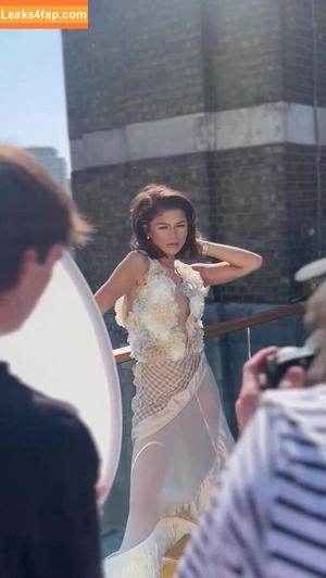 Zendaya фото #1699