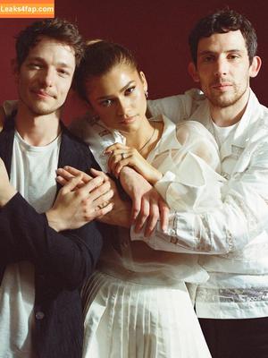 Zendaya фото #1718