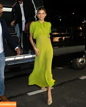 Zendaya фото #1719