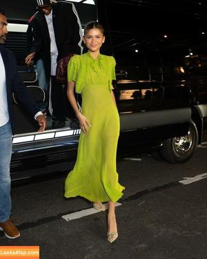 Zendaya фото #1721