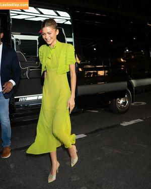 Zendaya фото #1725