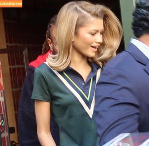 Zendaya фото #1776