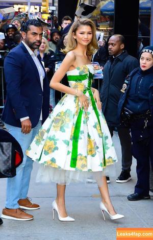 Zendaya фото #1784
