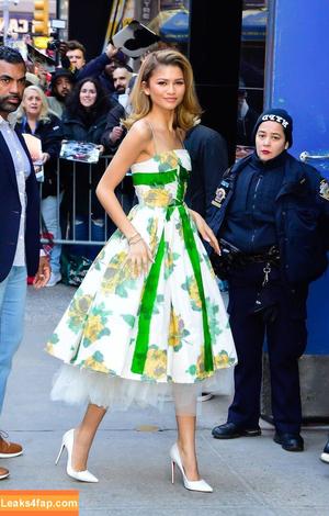 Zendaya фото #1786