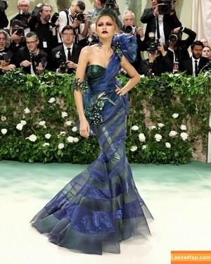Zendaya фото #1817