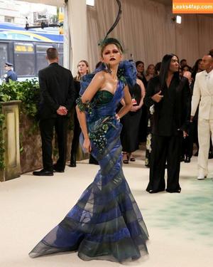 Zendaya фото #1822